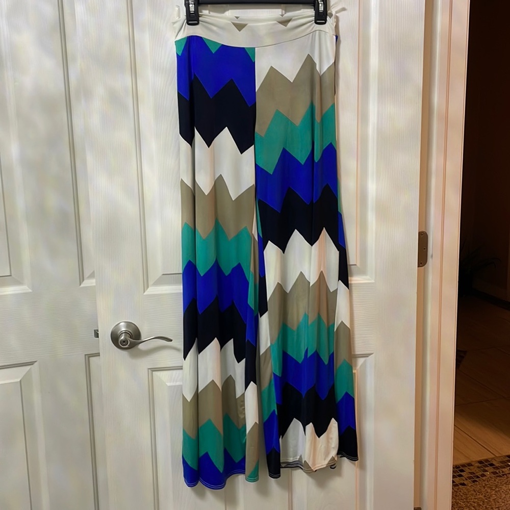 Yahada pants size M